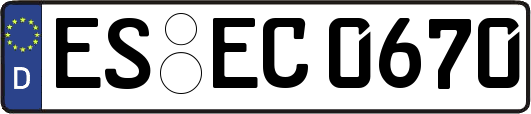 ES-EC0670