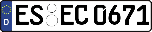 ES-EC0671