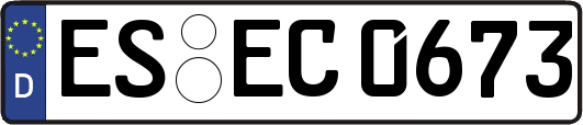 ES-EC0673