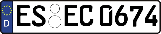 ES-EC0674
