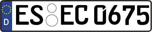 ES-EC0675