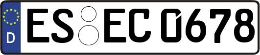 ES-EC0678
