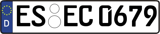 ES-EC0679