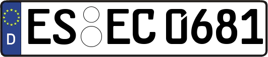 ES-EC0681