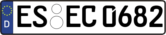 ES-EC0682