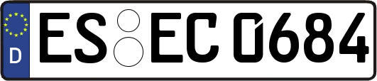 ES-EC0684