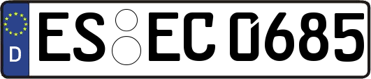 ES-EC0685