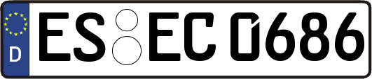 ES-EC0686