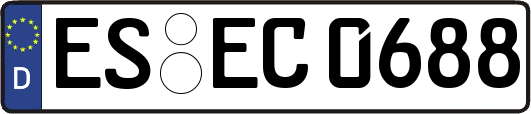ES-EC0688
