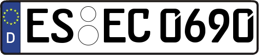 ES-EC0690