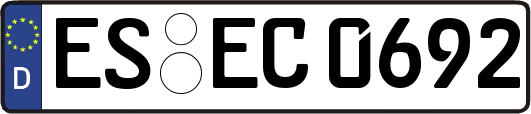 ES-EC0692