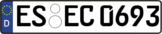 ES-EC0693