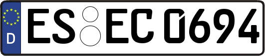ES-EC0694