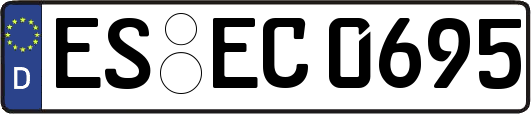 ES-EC0695