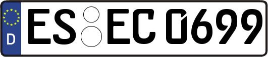 ES-EC0699