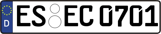 ES-EC0701