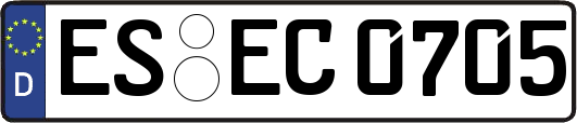 ES-EC0705