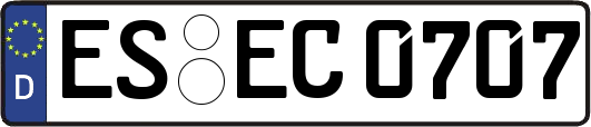 ES-EC0707