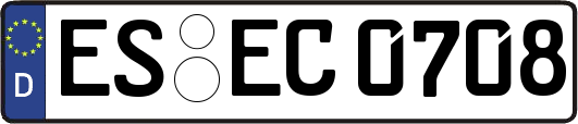 ES-EC0708