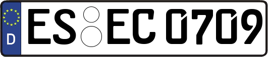 ES-EC0709