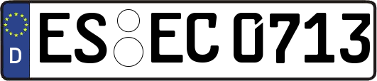 ES-EC0713