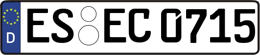 ES-EC0715