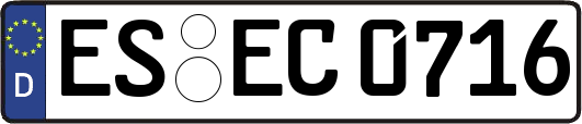 ES-EC0716
