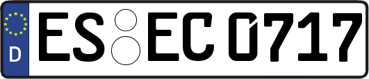 ES-EC0717