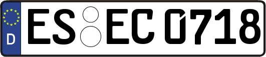 ES-EC0718