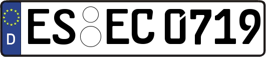 ES-EC0719