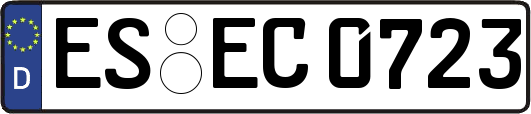 ES-EC0723