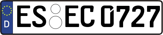 ES-EC0727