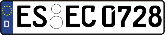 ES-EC0728