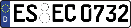 ES-EC0732