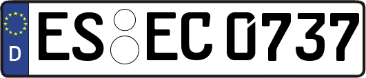 ES-EC0737
