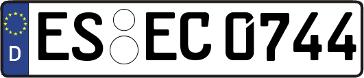 ES-EC0744