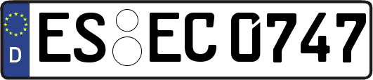 ES-EC0747