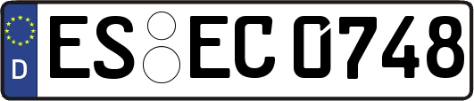 ES-EC0748