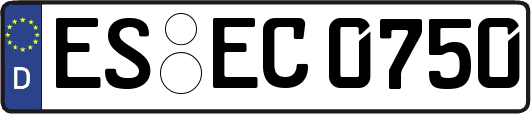ES-EC0750