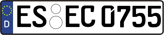 ES-EC0755