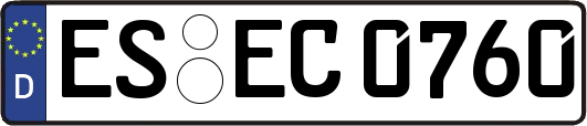 ES-EC0760