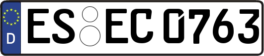 ES-EC0763