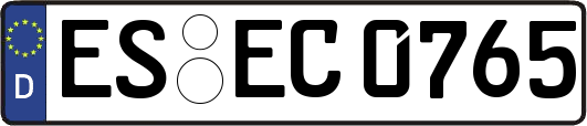 ES-EC0765