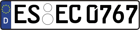 ES-EC0767