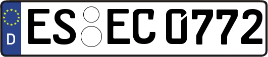 ES-EC0772
