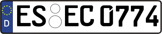ES-EC0774