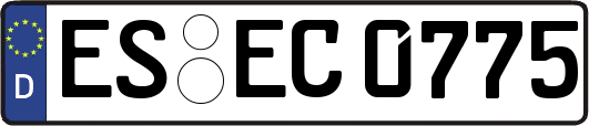 ES-EC0775