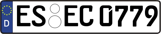 ES-EC0779