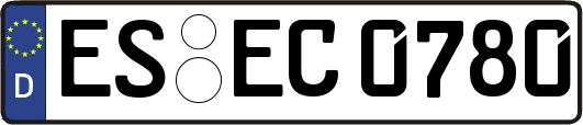 ES-EC0780
