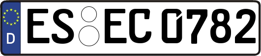 ES-EC0782